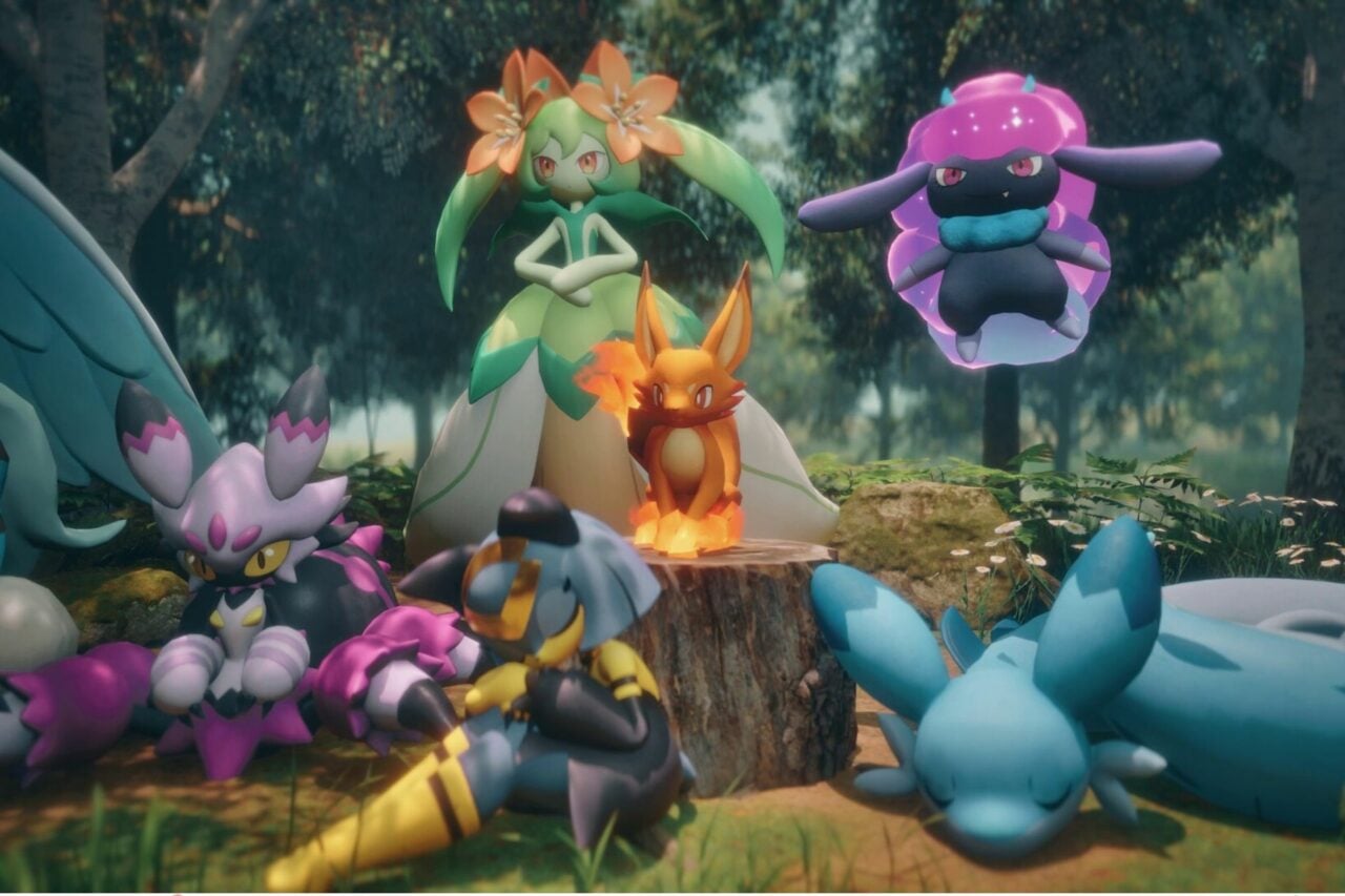 Palfarm