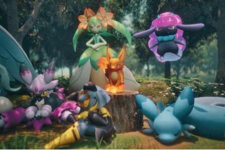Palfarm