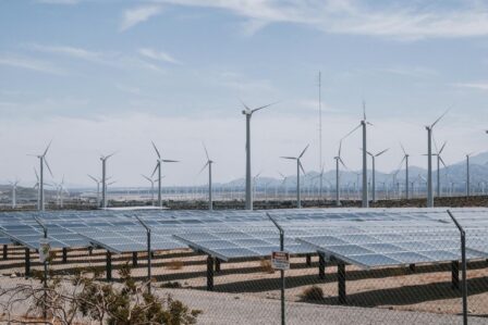 Panneaux Solaires