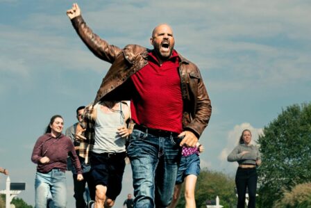 Peacemaker Saison 2 Plottwist