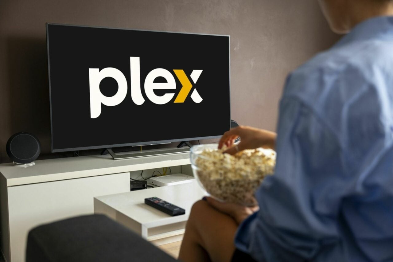 Plex Piratage