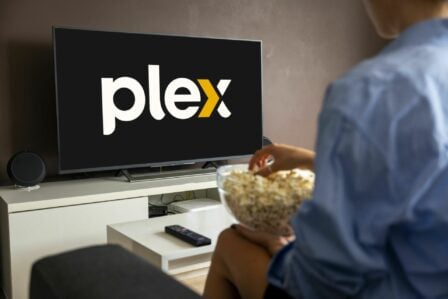 Plex Piratage