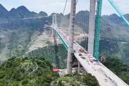 Pont Chine
