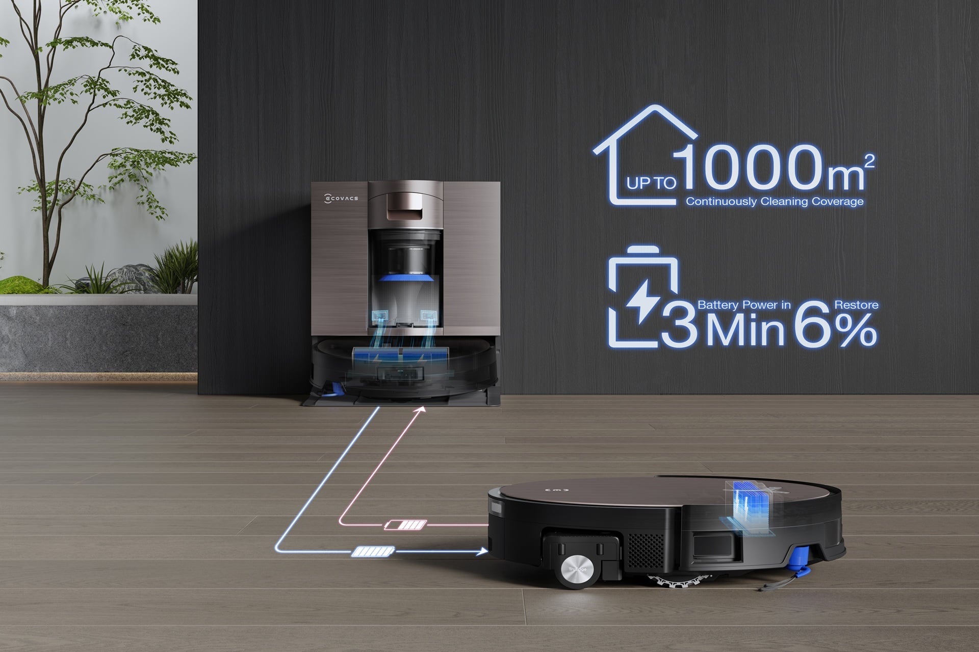 Powerboost 2 1 Deebot X11