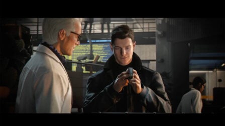 Preview 007 First Light Gamescom 01