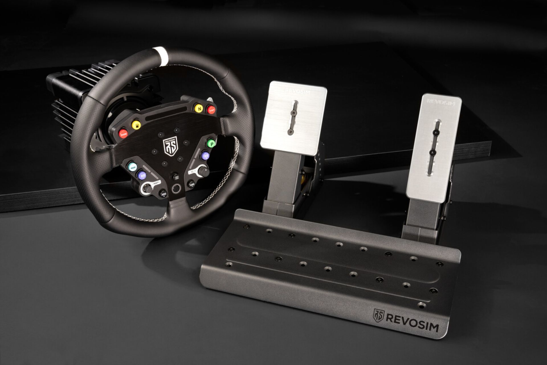 Pure Rs Revosim Nacon