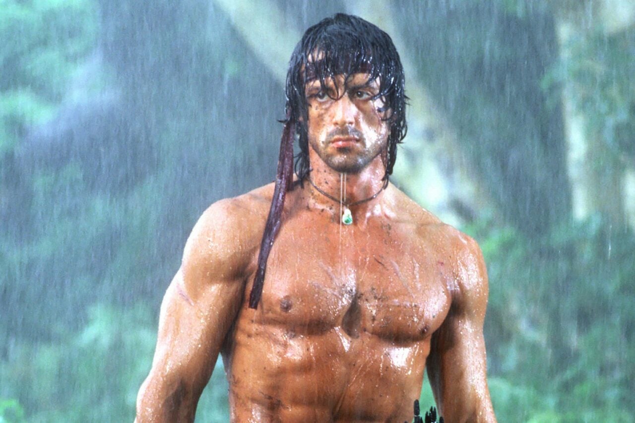 Rambo : cette idée de film à laquelle vous avez échappé (ouf)