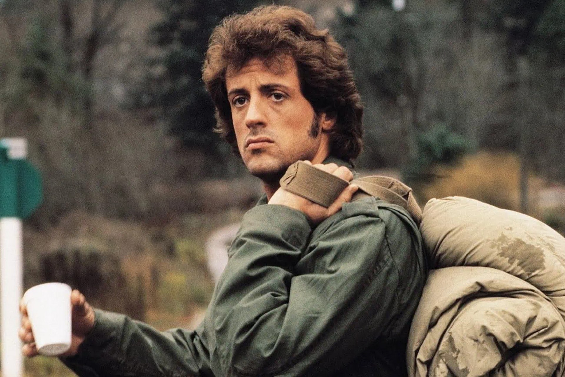 Rambo&nbsp;: cette idée de film à laquelle vous avez échappé (ouf)