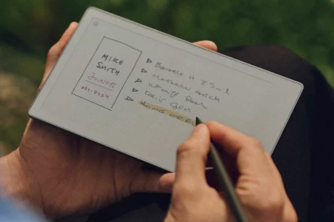 Remarkable Paper Pro (1)