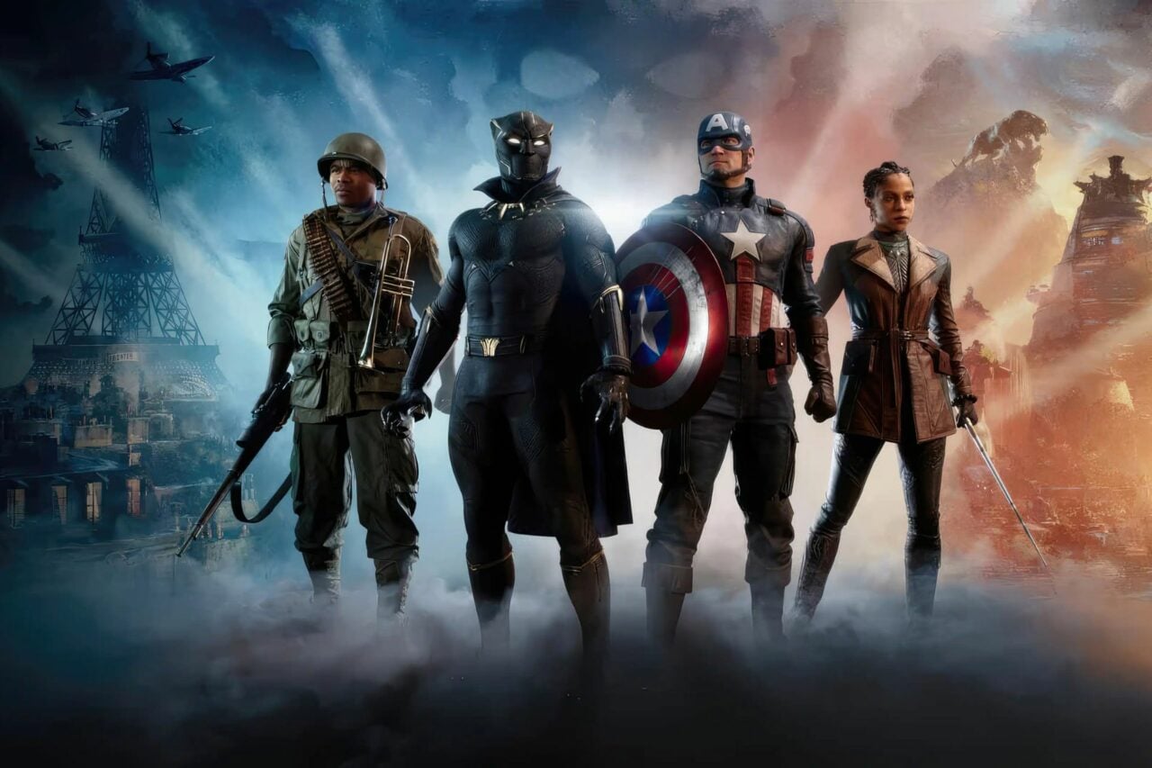 Rise Of Hydra Marvel