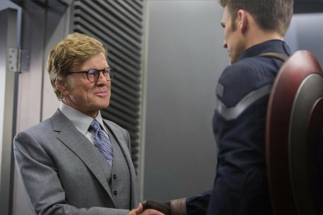 Acteur, réalisateur, activiste... Robert Redford est mort, nous laissant sa légende