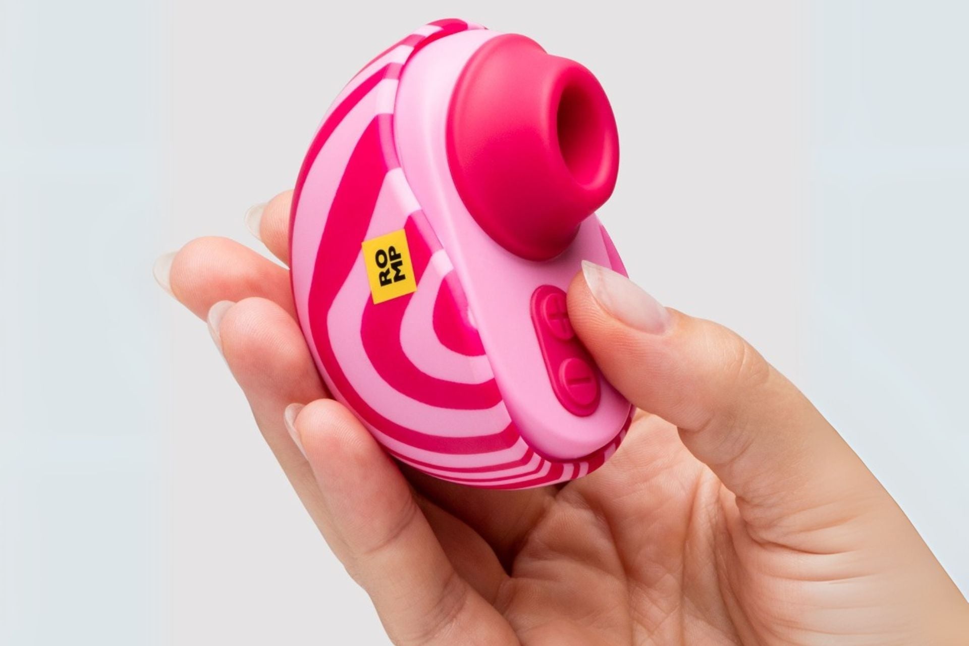 Romp Spin