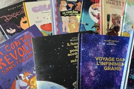 Selection Bd Octobre (10)