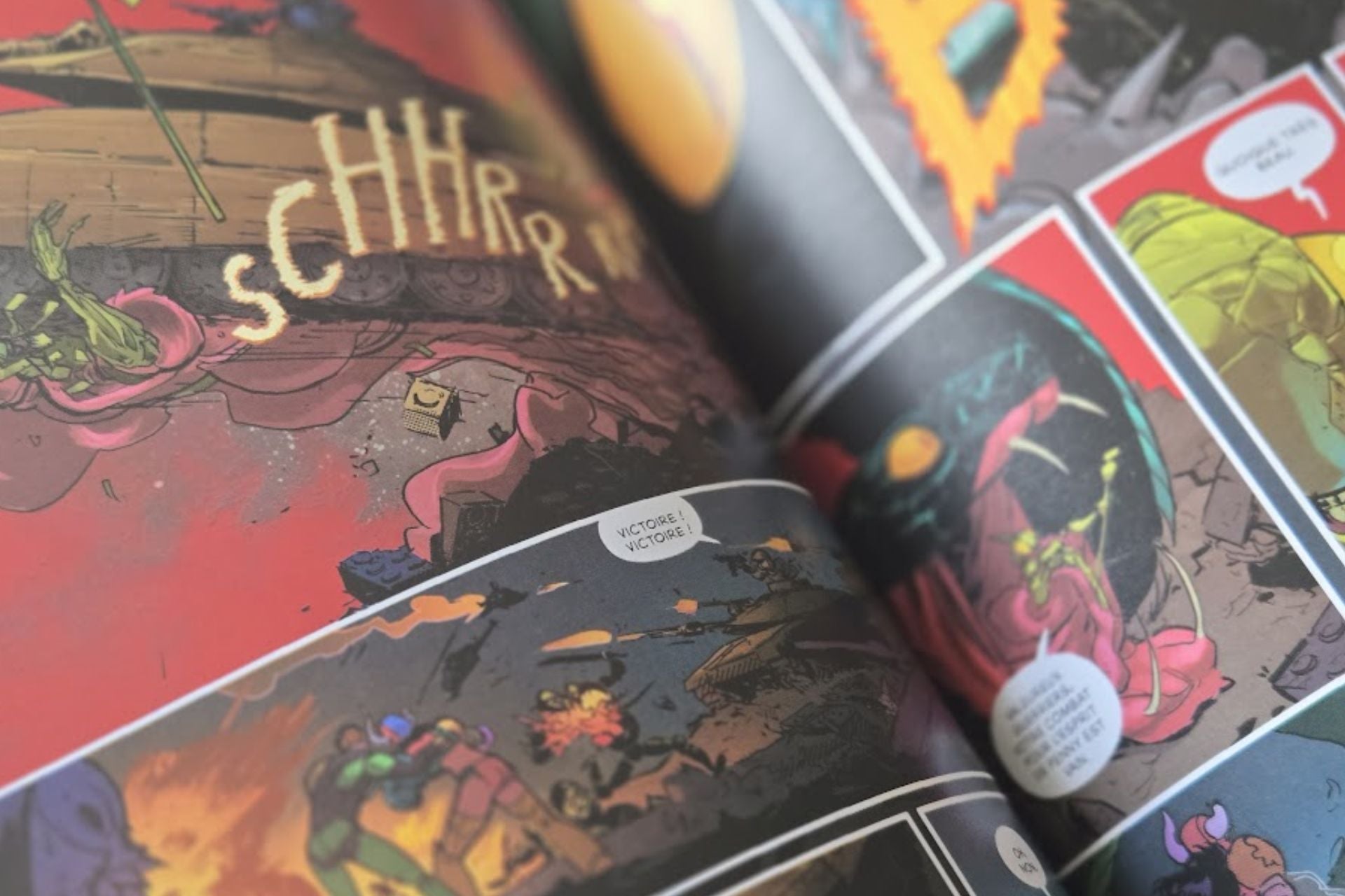 Selection Bd Octobre (12)