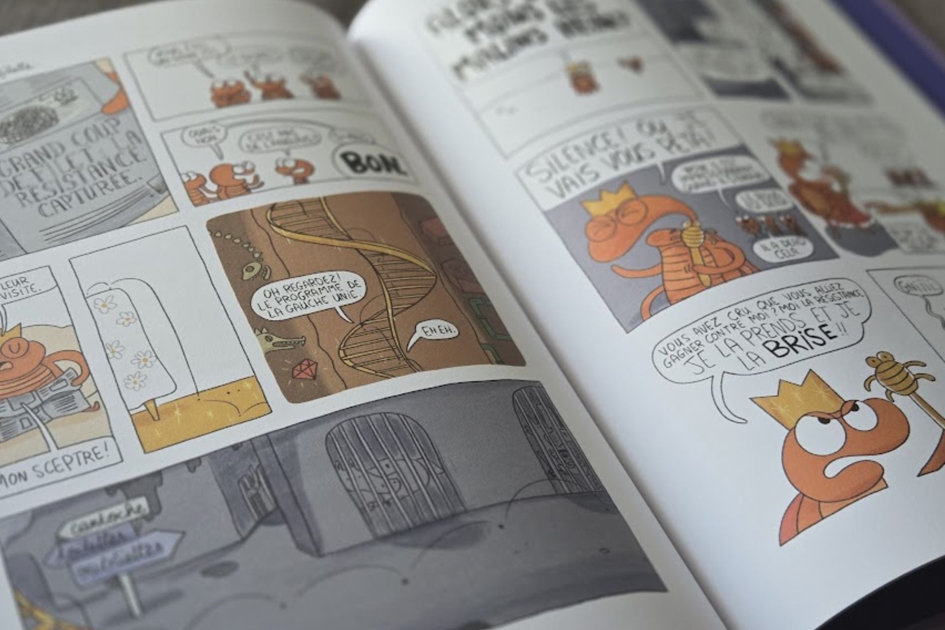 Selection Bd Octobre (14)