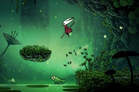 Silksong (3)