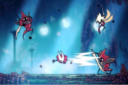 Silksong Difficulté