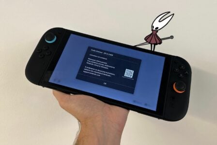 Silksong Surcharge Serveurs Consoles