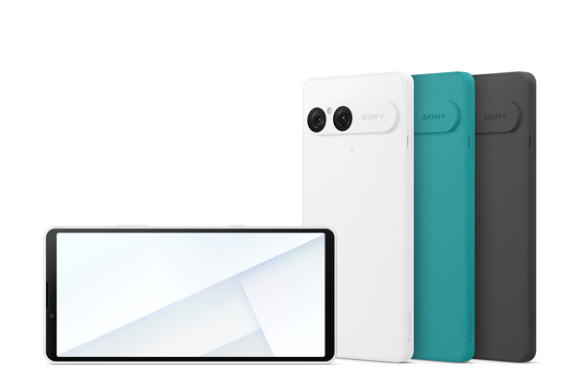 Sony Xperia 10 Vii 2