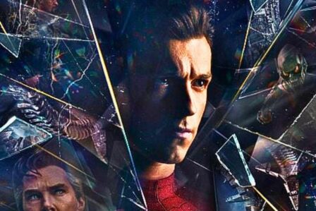 Spider Man 4 Risqué