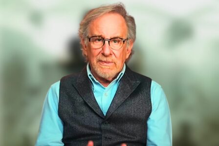 Spielberg Film Call Of Duty