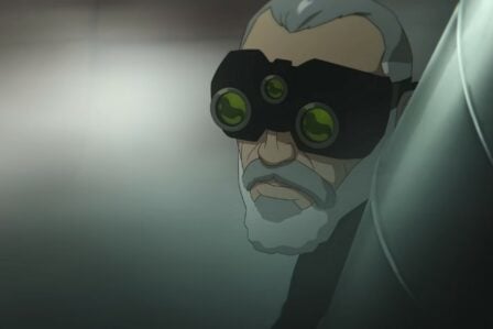 Splinter Cell : amis Parisiens, découvrez la série Netflix en avant-première !