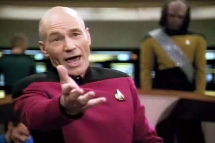 Le Nouveau Film Star Trek Coupera Les Ponts Avec La Franchise