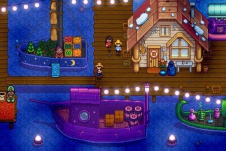 Stardew Valley