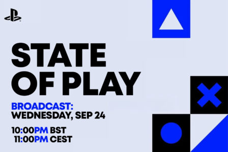 State Of Play 24 Septembre 2025