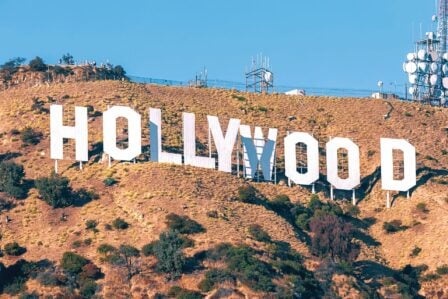 Taxe Cinéma Américain