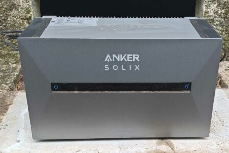 Test Anker Solix Solarbank 3 2700 Pro