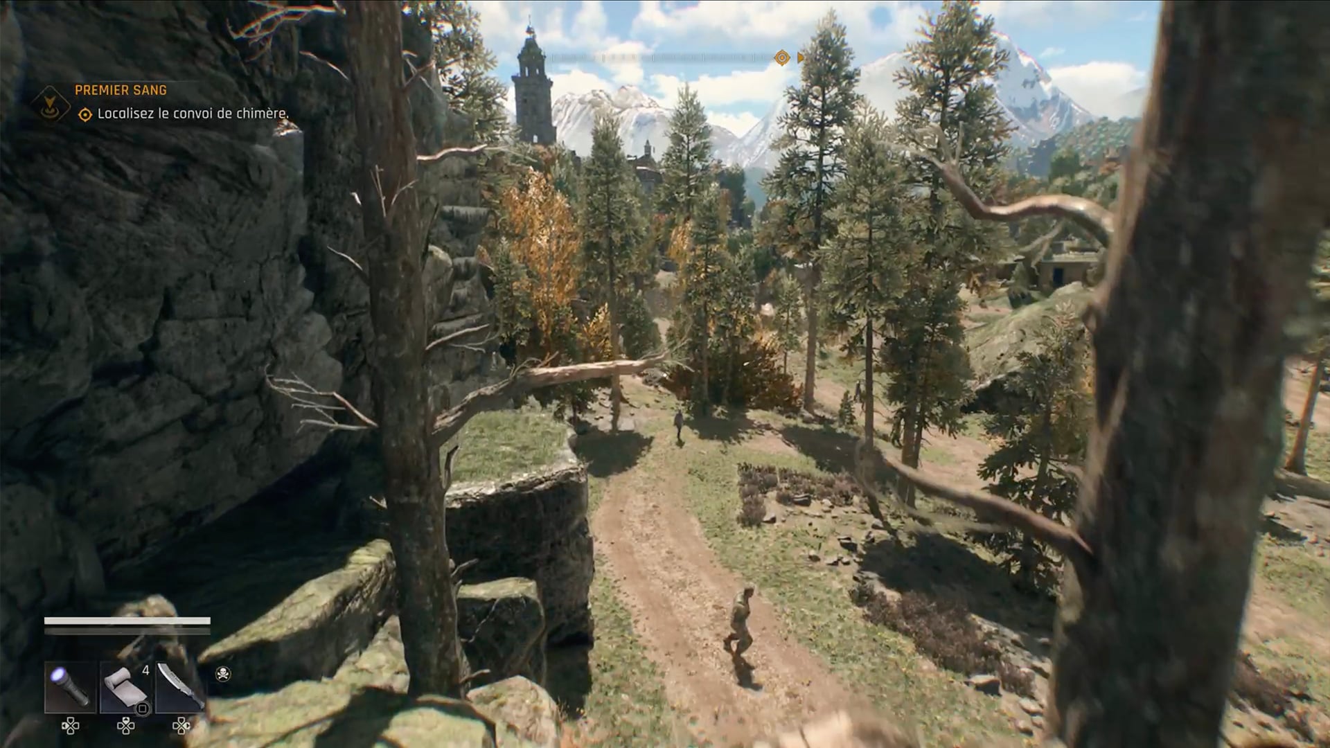 Test Dying Light The Beast 04