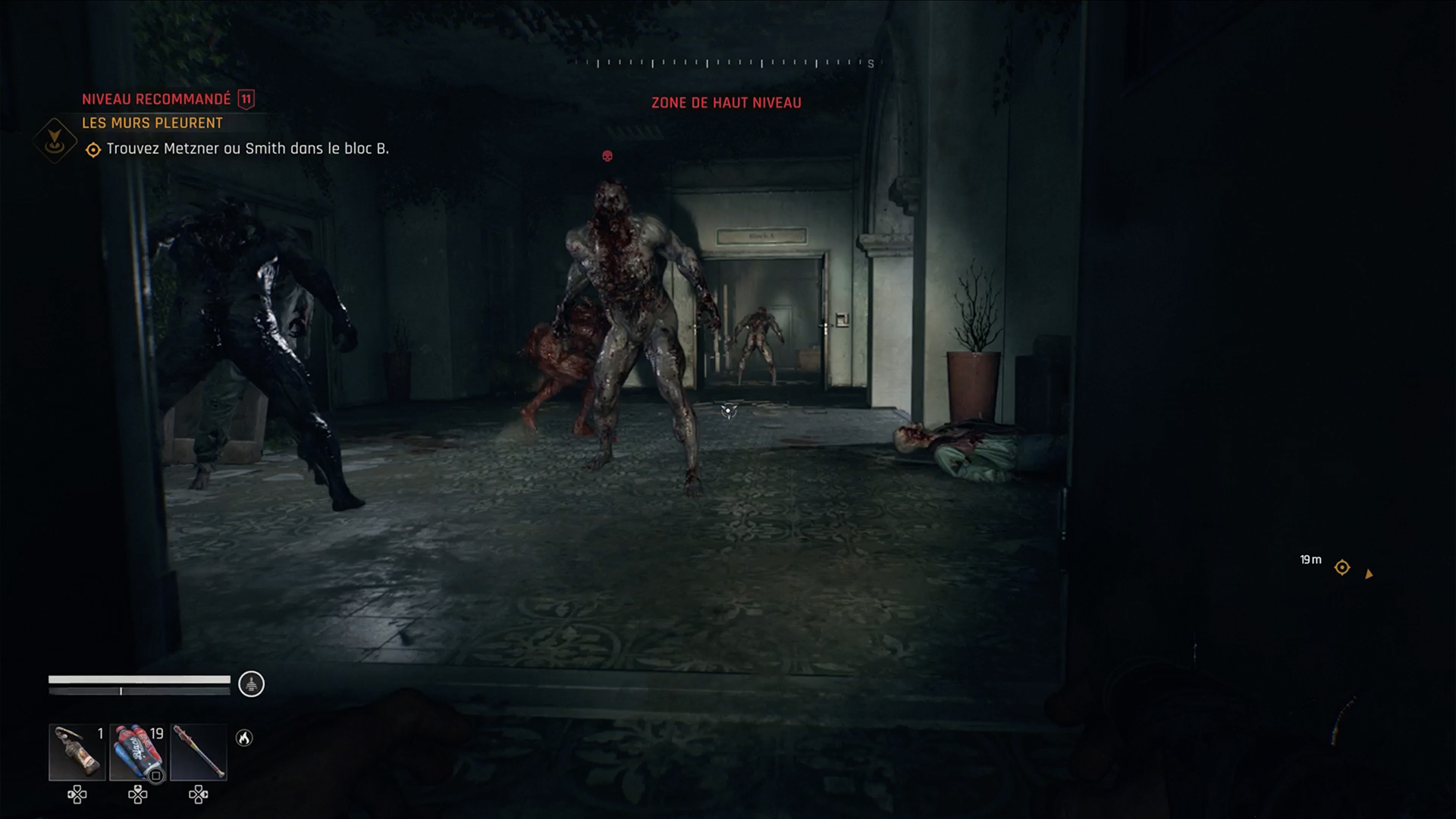 Test Dying Light The Beast 08