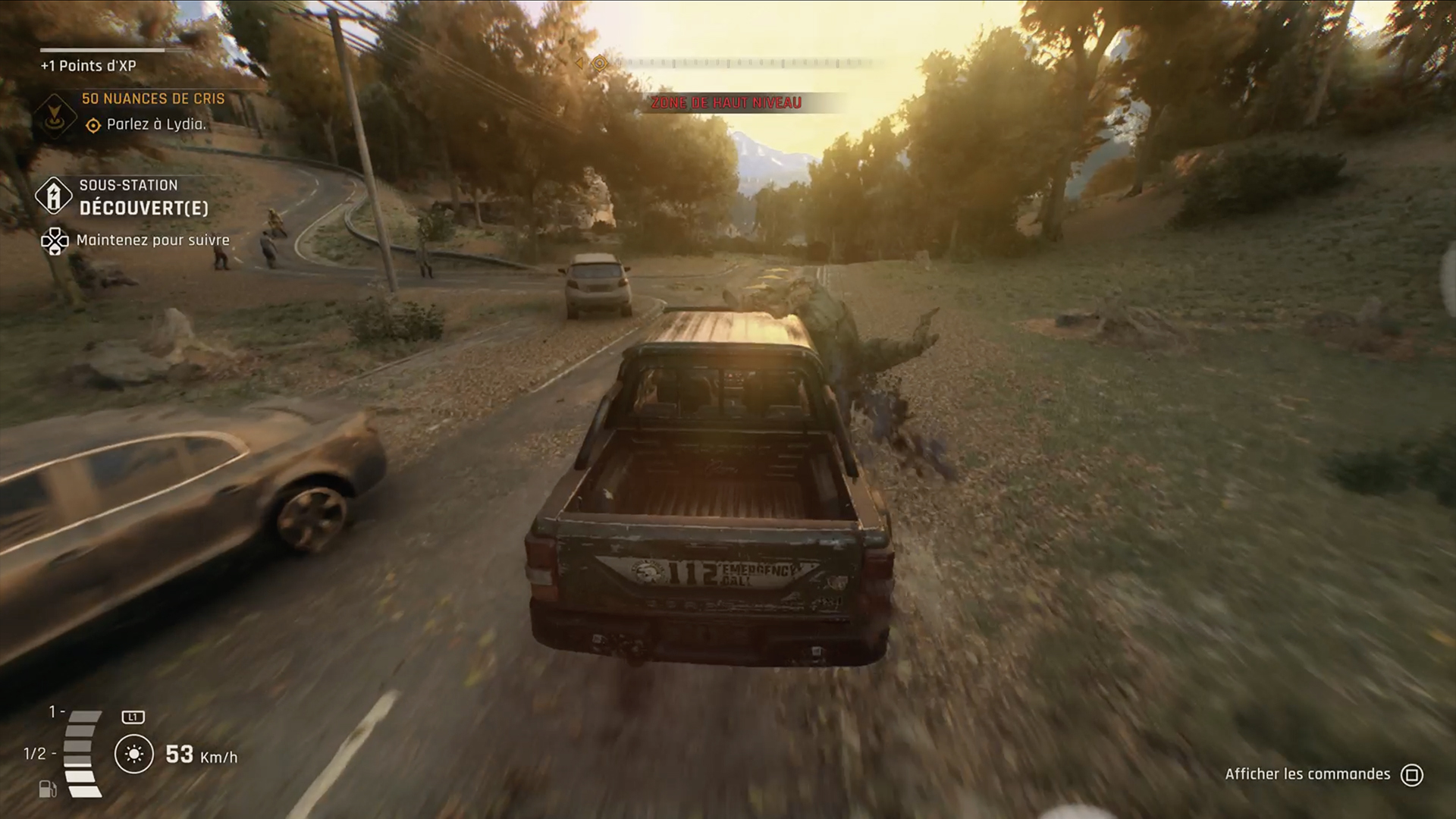 Test Dying Light The Beast 09