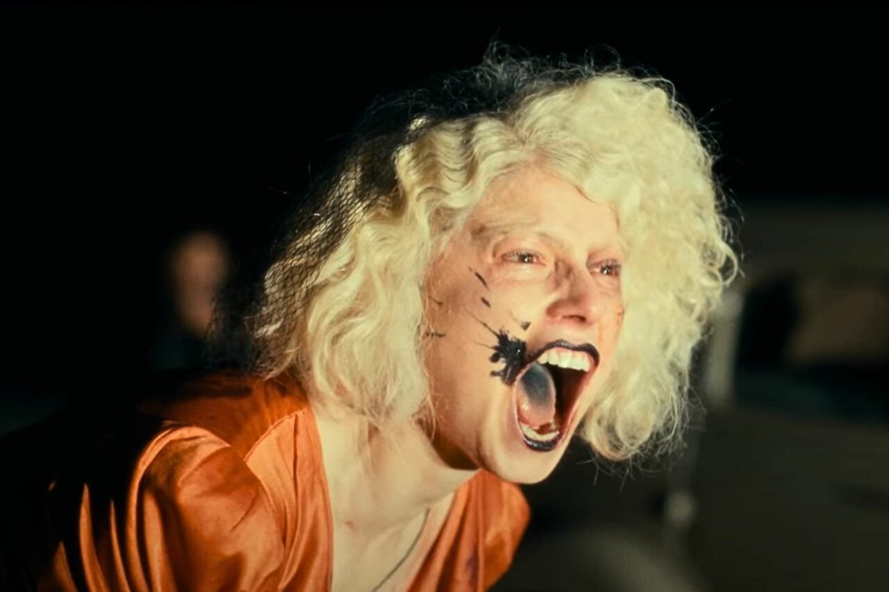 The Bride Bande Annonce Christian Bale