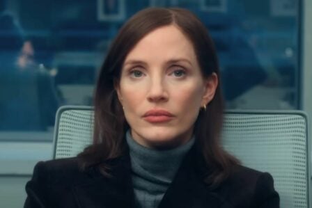 The Savant Apple TV Plus