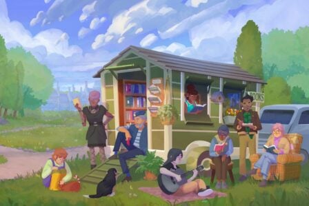 Tiny Bookshop (7)