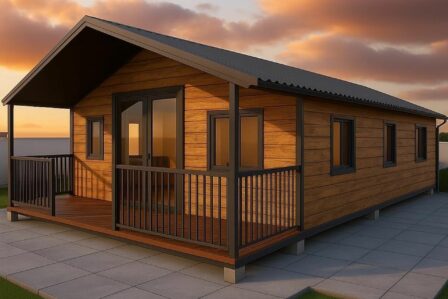 Tiny House
