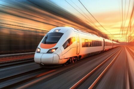 Train (1)