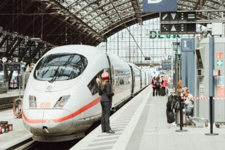 Train (1)