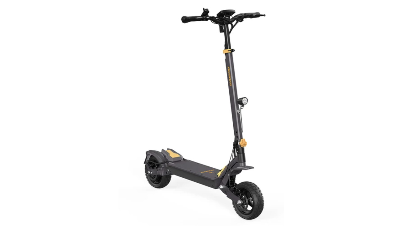 Trotinette Ausom L1