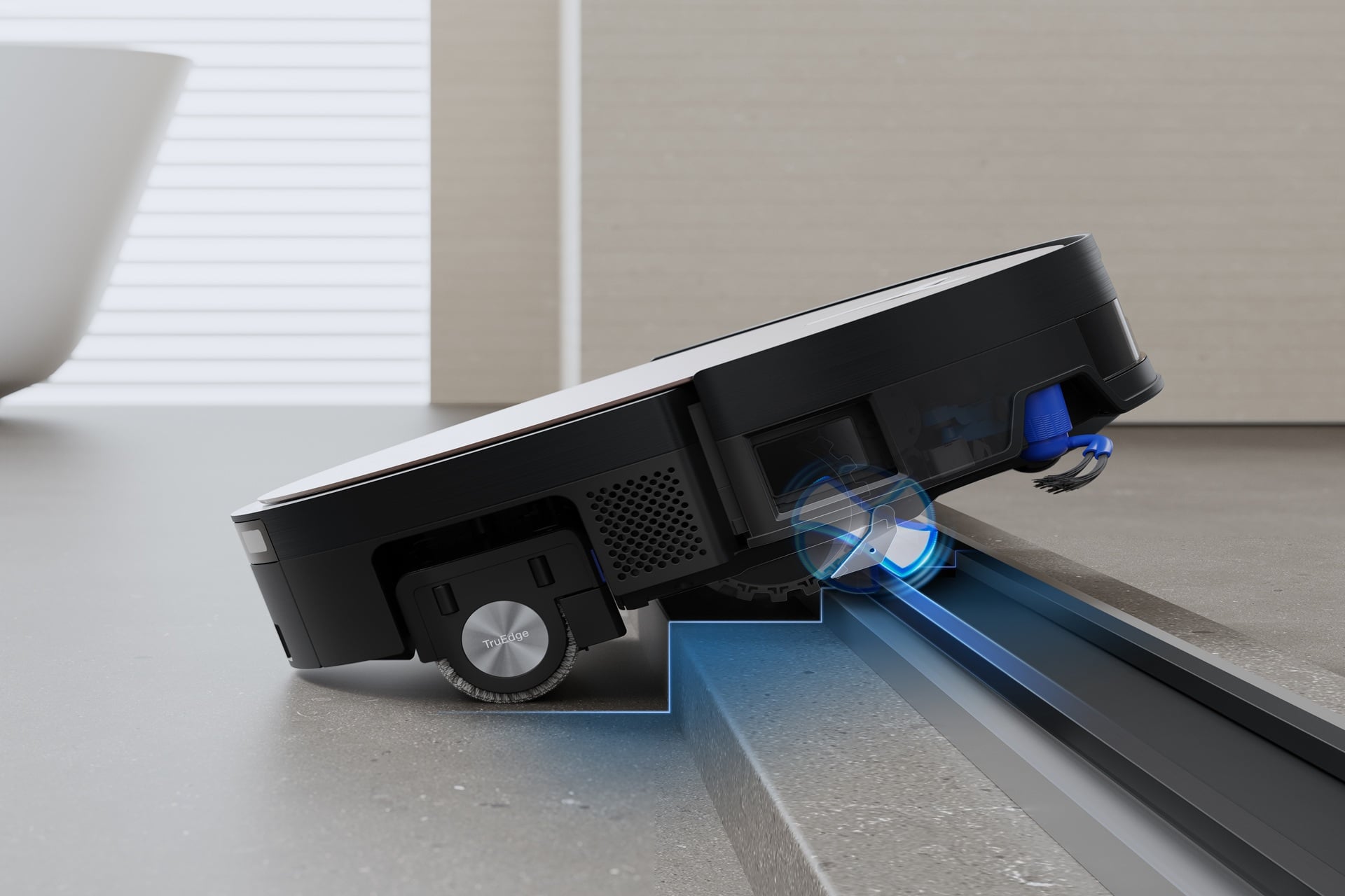 Truepass Deebot X11