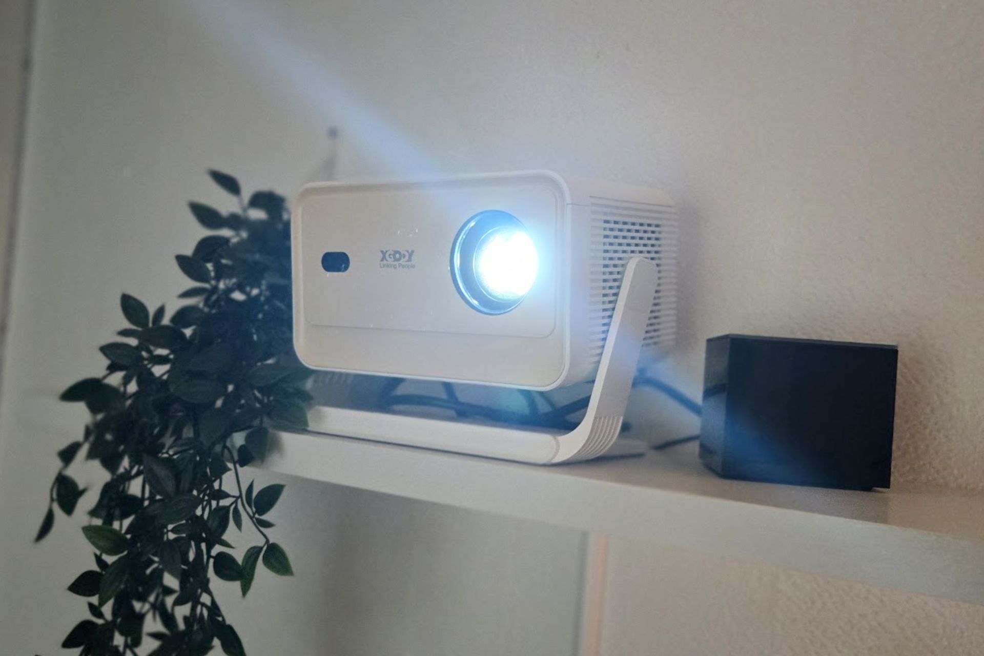 Videoprojecteur Xgody (1)