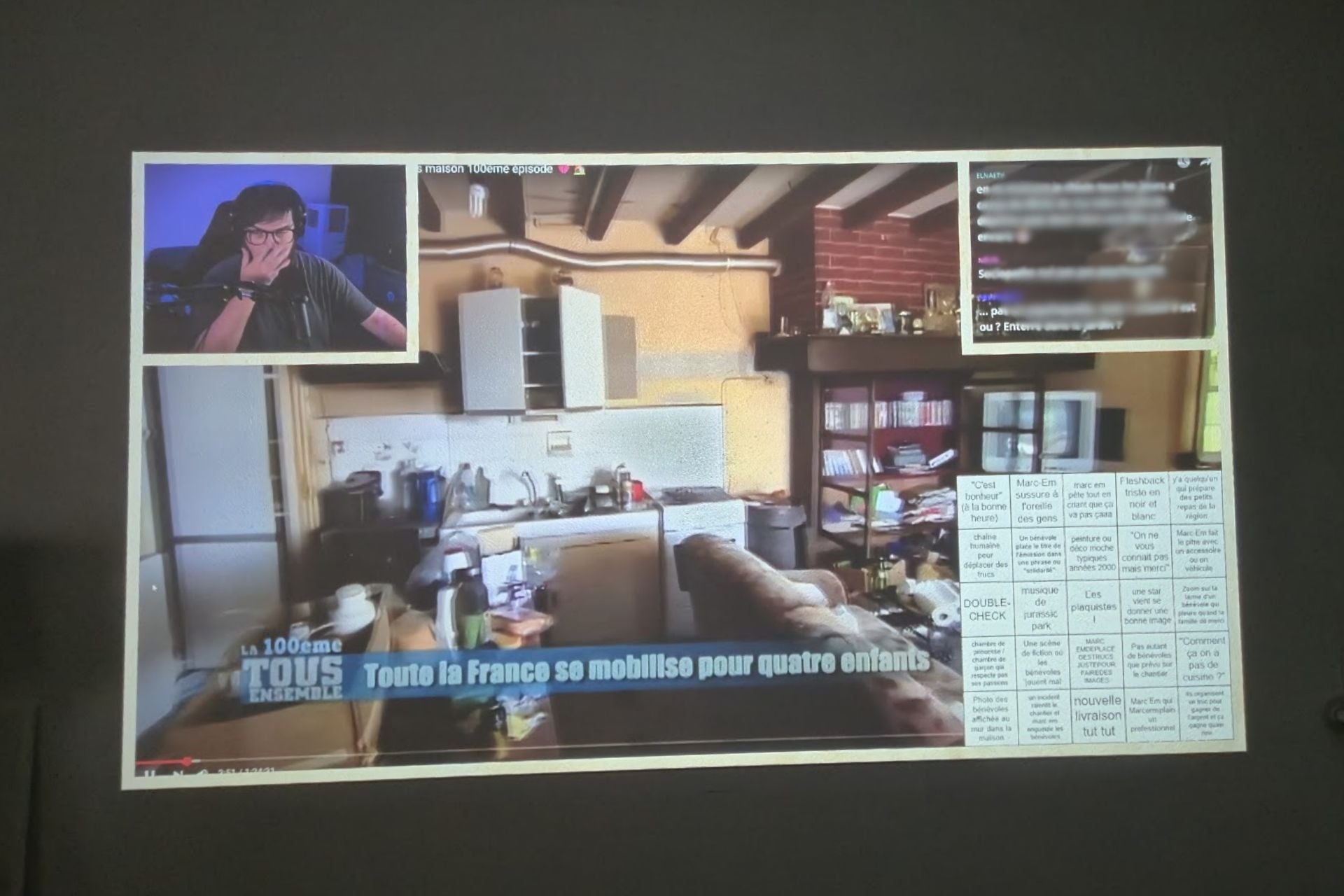 Videoprojecteur Xgody