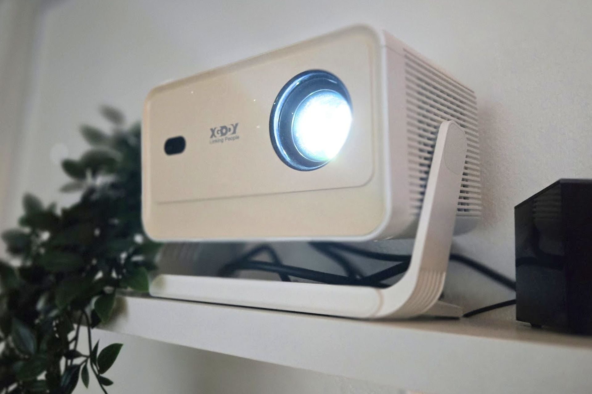 Videoprojecteur Xgody