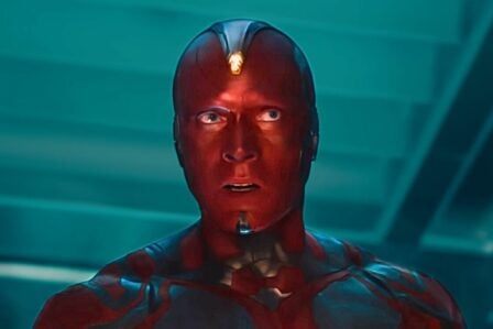 Vision Quest Disney Plus Retour D'un Méchant Controversé