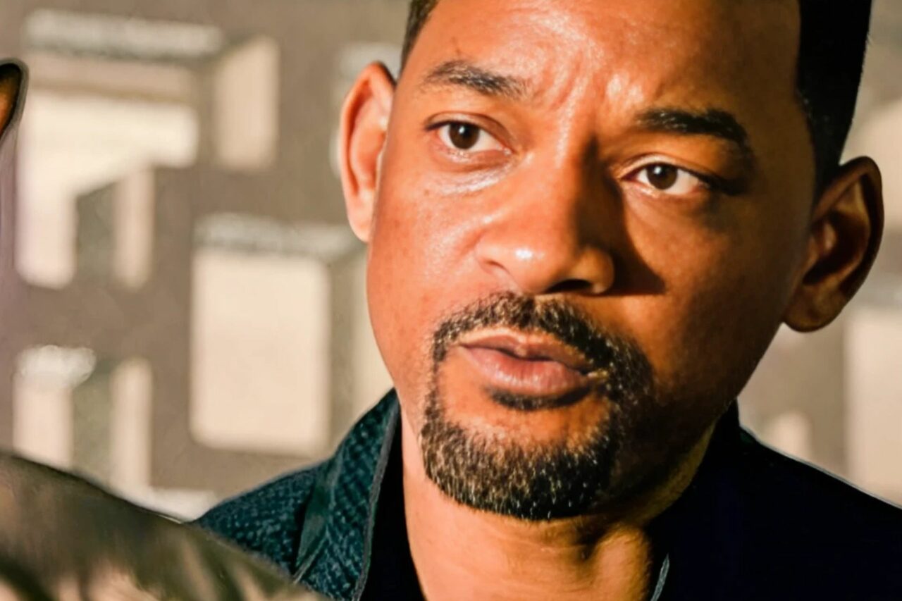 Will Smith Concert (1)