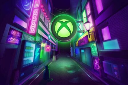 Xbox Tokyo Game Show