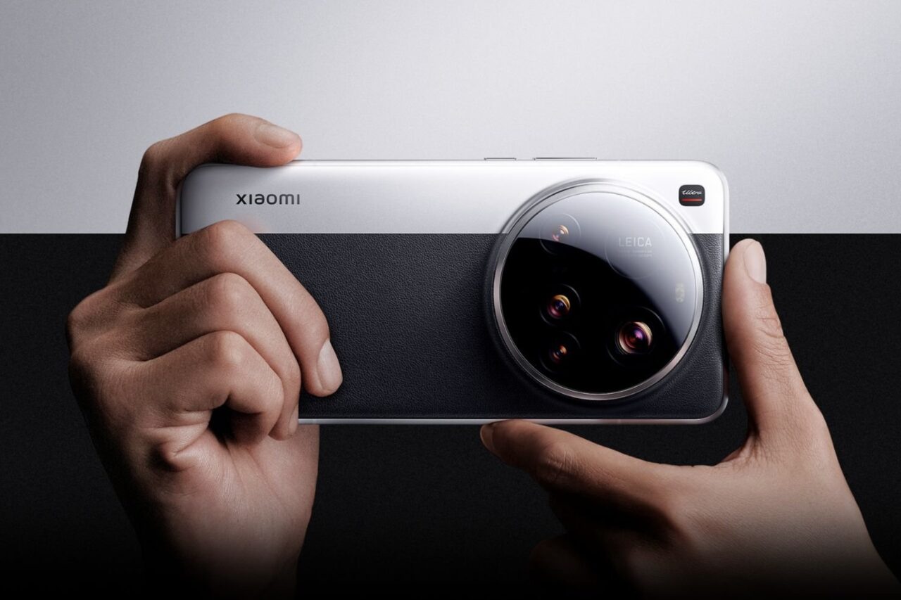 Xiaomi 15 Ultra