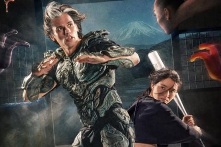 Yoroi Orelsan Premiere Bande Annonce